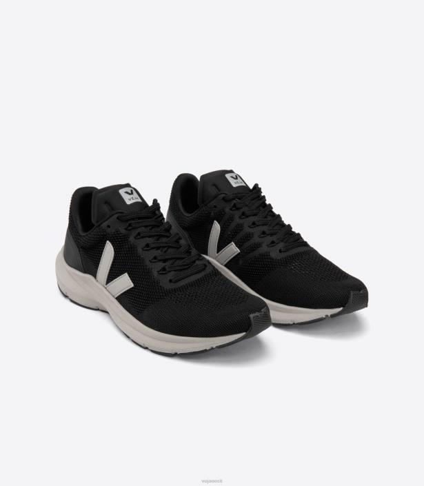 naised Veja marlin v-knit must oxford hall kingad 80LZ278
