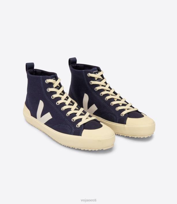naised Veja nova ht canvas nautico võitald kingad 80LZ291