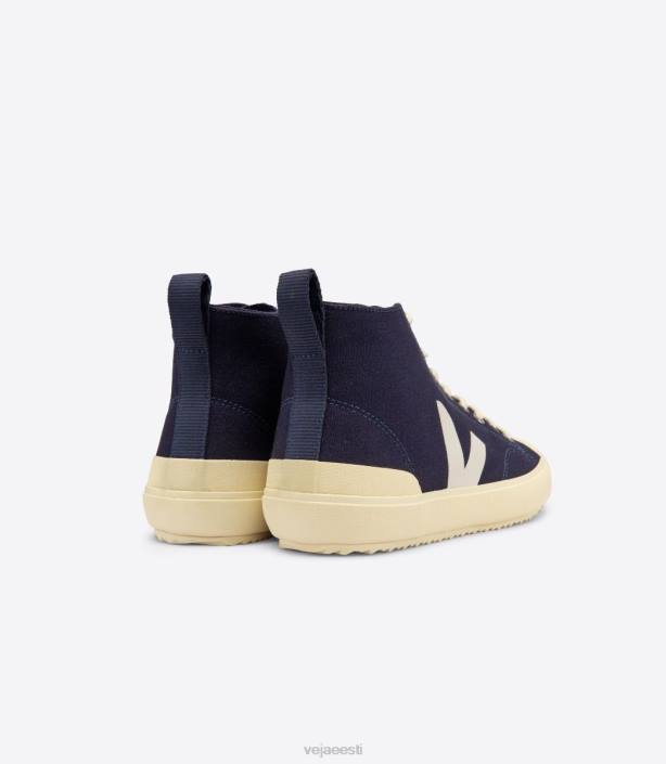 naised Veja nova ht canvas nautico võitald kingad 80LZ291