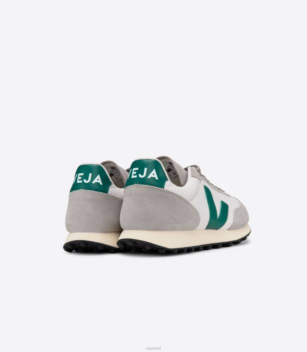 naised Veja rio branco alveomesh kruus Bretagne kingad 80LZ249