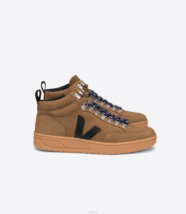 naised Veja roraima nubuk telk must kingad 80LZ250