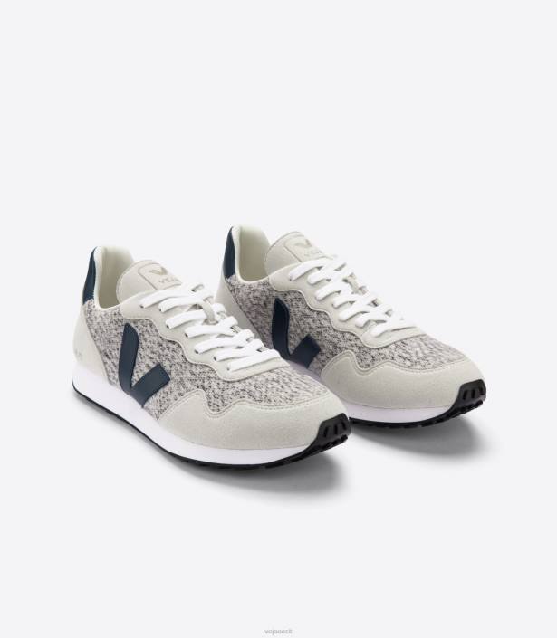naised Veja sdu alveomesh flanell lumi nautico kingad 80LZ267