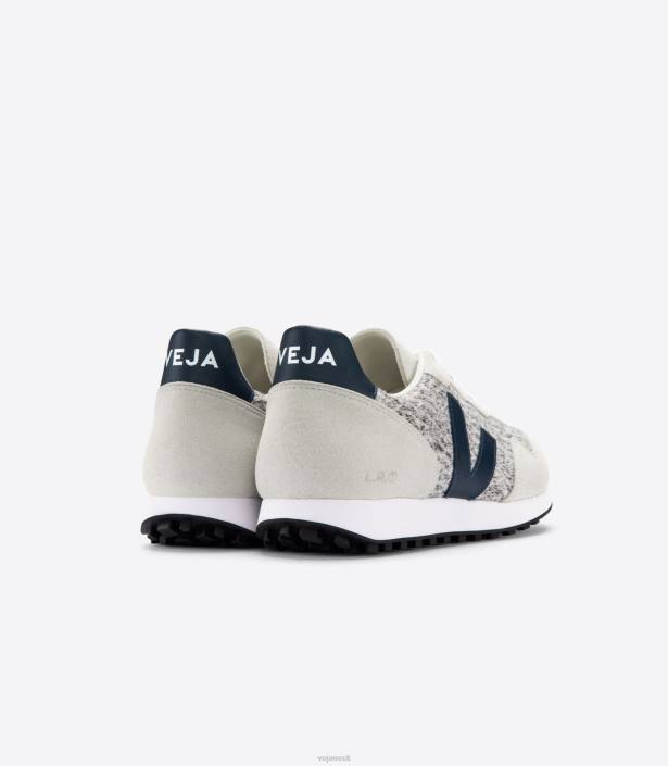 naised Veja sdu alveomesh flanell lumi nautico kingad 80LZ267