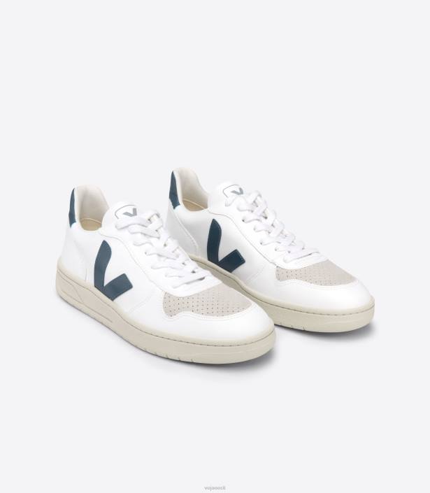 naised Veja v-10 cwl valge california kingad 80LZ235