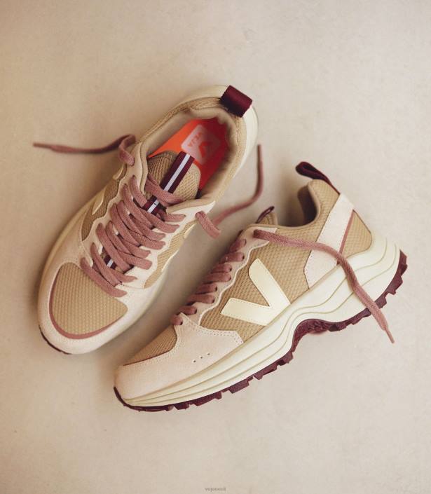 naised Veja venturi alveomesh dune butter soobel kingad 80LZ257