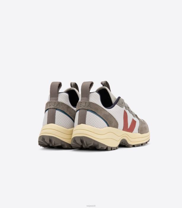 naised Veja venturi alveomesh multico hall rouille kingad 80LZ261