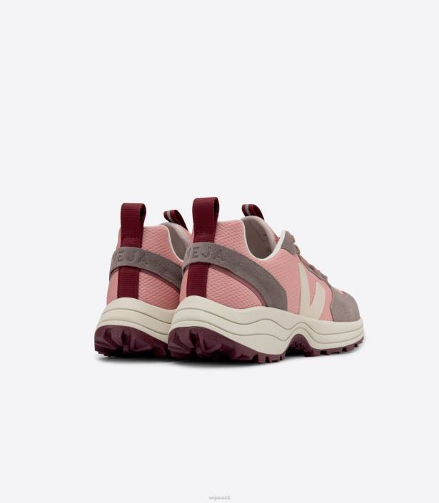 naised Veja venturi alveomesh pamplemousse soobel kingad 80LZ258